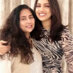 Bhumi Pednekar Instagram - Mom keeps telling me,i look just like my dad when I smile...small eyes and the broadest smile #missyou #love #forever @sumitrapednekar You’re the prettiest btw 😘