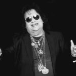 Bhumi Pednekar Instagram - Complete Loss Of Words. Heartbroken by the demise of The legendary Bappi Lahiri Ji, Truly a big loss. My condolences to his family and fans. Your music will live on forever sir 🙏 #RIPBappiLahiri