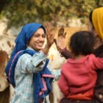 Bhumi Pednekar Instagram - Excitement level 💯 cause the Weekend's here💃🏻 #SaandKiAankh #ChandroTomar #PrakashiTomar