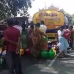 Bhumi Pednekar Instagram - Ground reality! No ground water. Watch till the end..it will make you weirdly uncomfortable 🙏🏻 #savewater #climatechangeisreal #NowOrNever