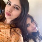 Bhumi Pednekar Instagram - Happy birthday @ektaravikapoor .You’re a power house inspiration.May you shine brighter and stronger with every passing year 😘