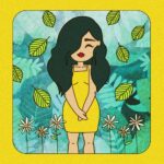 Bhumi Pednekar Instagram - The environment and us..it's nothing short of a relationship. We are co-dependent on each other not just to survive but to thrive! If we take care of each other...nurture and sustain each other, we can grow alongside forever! It's #WorldEnvironmentDay today, let's promise to be the best tenants of this beautiful planet, because it is the one for us.