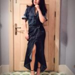 Bhumi Pednekar Instagram - मूड ❤️ . . . #sunday (tap for deets)