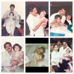 Bhumi Pednekar Instagram - Happy birthday Papa ❤️ We love you, We miss you, We feel you around us,blessing us, Nothing is the same without you.I hope you’re at peace and proud of us ❤️ #satishpednekar #happybdaydad #missyou #loveyou @samikshapednekar @sumitrapednekar