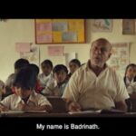 Bhumi Pednekar Instagram - What a heart touching film this one is!! But it's sad and disappointing to know that there are so many children who are still waiting for their dreams to come true. #DontLetDreamsWait, Let’s make a change now! @pgshiksha