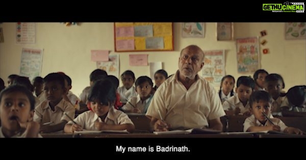 Bhumi Pednekar Instagram - What a heart touching film this one is!! But it's sad and disappointing to know that there are so many children who are still waiting for their dreams to come true. #DontLetDreamsWait, Let’s make a change now! @pgshiksha