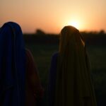 Bhumi Pednekar Instagram - Some journeys are special ❤️ You learn You grow You cherish them 🙏🏻 #SaandKiAankh