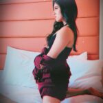 Bhumi Pednekar Instagram - 💋 #monday #mood