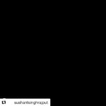 Bhumi Pednekar Instagram - #Repost @sushantsinghrajput with @get_repost ・・・ हमारी फ़िल्म 'सोन चिड़िया' को दर्शकों और समीक्षकों का लगातार मिलने वाले प्यार का संतुलन ग़ज़ब है। हमारी मेहनत में आपकी दिलचस्पी से हौसला बढ़ता है। शुक्रगुज़ार हूँ , रहुँगा, हमेशा।