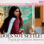 Bhumi Pednekar Instagram - Sandhya, Jaya, Sugandha, Sudha & Indumati you all have truly inspired, enabled and empowered me to celebrate womanhood in all its glory! I am blessed to have been able to live your life and journey 🌹 A Happy #InternationalWomensDay, to all my boss ladies around the world! Here’s to being a super-woman! ❤ . . . . . . #DLKH #DumLagaKeHaisha #TEPK #ToiletEkPremKatha #SubhMangalSavdhaan #LustStories #Sonchiriya #Sandhya #Jaya #Sugandha #Sudha #Indumati #GirlPower #Empowering #Strong #Beautiful #WomensDay #Love #Inspire