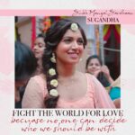 Bhumi Pednekar Instagram - Sandhya, Jaya, Sugandha, Sudha & Indumati you all have truly inspired, enabled and empowered me to celebrate womanhood in all its glory! I am blessed to have been able to live your life and journey 🌹 A Happy #InternationalWomensDay, to all my boss ladies around the world! Here’s to being a super-woman! ❤ . . . . . . #DLKH #DumLagaKeHaisha #TEPK #ToiletEkPremKatha #SubhMangalSavdhaan #LustStories #Sonchiriya #Sandhya #Jaya #Sugandha #Sudha #Indumati #GirlPower #Empowering #Strong #Beautiful #WomensDay #Love #Inspire