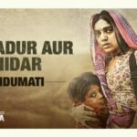 Bhumi Pednekar Instagram - Yeh apni बन्दूक ki नोक pe sab ko rakhti hain! Miliye Indumati Tomar se! #Sonchiriya #1stMarch @sushantsinghrajput @bajpayee.manoj @ranvirshorey #AshutoshRana #AbhishekChaubey #RonnieScrewvala @zeemusiccompany @rsvpmovies