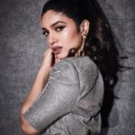 Bhumi Pednekar Instagram - Star Gazing 🌟 #goodmorning #hello #monday #NoBlues