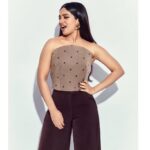 Bhumi Pednekar Instagram - Hey 👋 #love #browns #chocolate #nikhilthampi #hello #tuesday