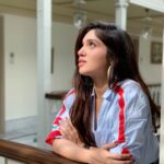 Bhumi Pednekar Instagram - Breathe baby breathe 🧚🏻‍♀️ #goodmorning #hello #weekend #friday #love #candid #📷 @crastosuzan