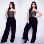 Bhumi Pednekar Instagram – 💣
#sonchiriyapromotions wearing @Isabelgarcia_official
@misho_designs

Styled by @aasthasharma @aditiagrawal12 
Makeup @sonicsmakeup 
Hair @hairstories_byseema 
Team @hmehta75 @crastosuzan #upi ❤️ #sonchiriya #1stMarch2019