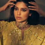 Bhumi Pednekar Instagram - Just Queenin 👑