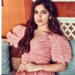 Bhumi Pednekar Instagram – 💃🏻
.
.

Styled by @shaleenanathani 
Makeup @sonicsmakeup 
Hair @hairstories_byseema 
Team @hmehta75 @crastosuzan 📷 @kadamajay 
#stylefile #sonchiriyapromotions #sonchiriya #1stmarch