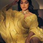 Bhumi Pednekar Instagram - Just Queenin 👑