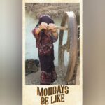 Bhumi Pednekar Instagram - Hello Monday! Let's kill it!👊 #MondayMotivation (Also this is bloody tough to do) #BTS #SonChiriya #1stMarch #prep #characterwork @sushantsinghrajput @bajpayee.manoj @ranvirshorey #AshutoshRana #AbhishekChaubey #RonnieScrewvala @zeemusiccompany @rsvpmovies