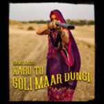 Bhumi Pednekar Instagram - Me BEFORE my morning coffee. #SonchiriyaTrailer dekha Kya?😏 LINK IN BIO. #InBetweenShots #BTS #SonChiriya #1stMarch @sushantsinghrajput @bajpayee.manoj @ranvirshorey #AshutoshRana #AbhishekChaubey #RonnieScrewvala @zeemusiccompany @rsvpmovies