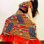 Bhumi Pednekar Instagram - Dance with me 💃🏻 #goodmorning #hello #tuesday #love