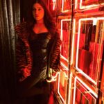 Bhumi Pednekar Instagram - It’s burning 💯 #london #bptravels #2019 #love
