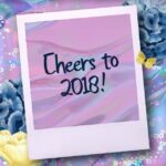 Bhumi Pednekar Instagram - Happy happy memories 😁 Thank you 2018 for being such an outstanding year ,preparing me for what’s to come ❤️ #2018 #newyear #love #memories #gratitude
