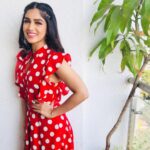 Bhumi Pednekar Instagram - Merry Christmas 🎄 #christmas #santa #love