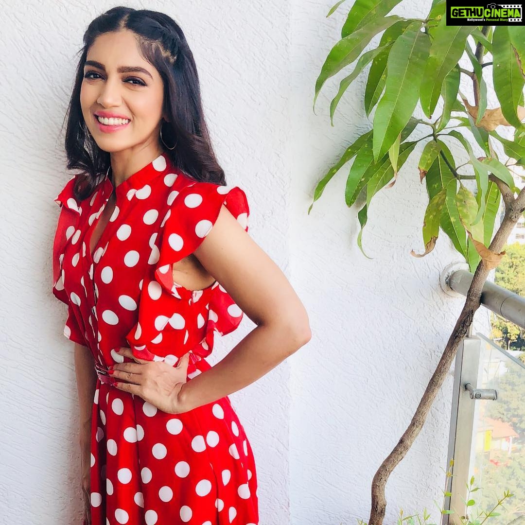 Bhumi Pednekar Instagram - Merry Christmas 🎄 #christmas #santa #love
