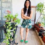 Bhumi Pednekar Instagram - 🧚🏻‍♀️🧚🏻‍♀️🧚🏻‍♀️ #monday #love #smile