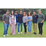 Bhumi Pednekar Instagram - #PatiPatniAurWoh :) @kartikaaryan @ananyapanday @junochopra #BhushanKumar @tseries.official @brstudiosllp @renurchopra @abhayrchopra_ @mudassar_as_is