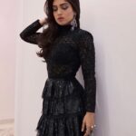 Bhumi Pednekar Instagram - 🖤 Clicked by @Jagteshkohli