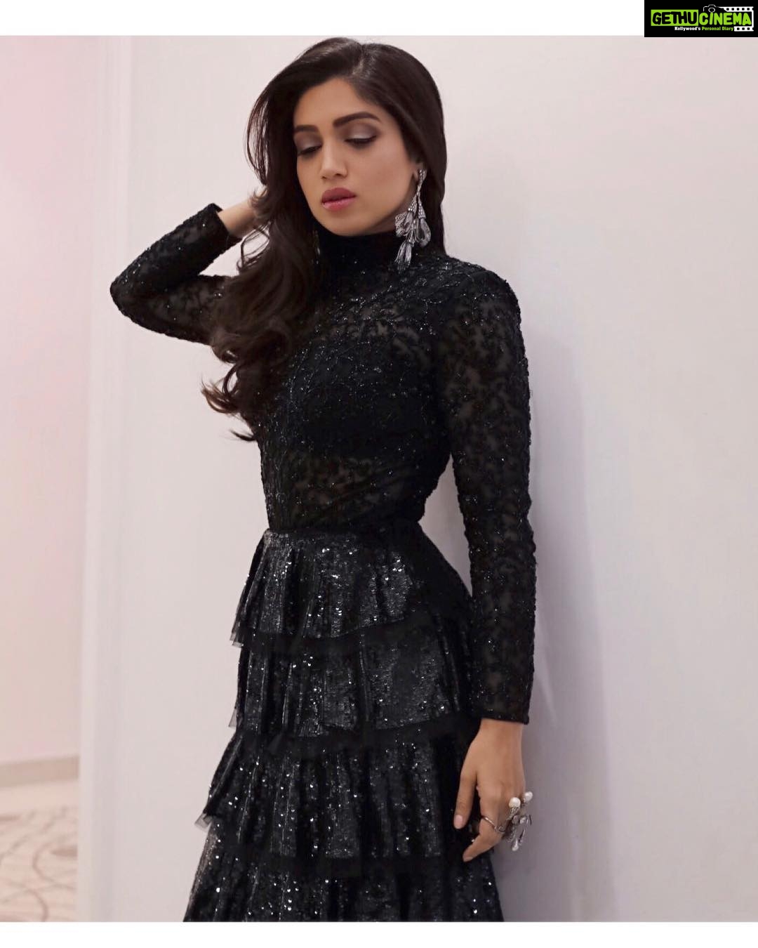 Bhumi Pednekar Instagram - 🖤 Clicked by @Jagteshkohli
