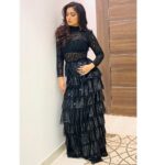 Bhumi Pednekar Instagram - In @sunainakhera for Ranveer and Deepika ki shaadi ❤️ Styled by @sukritigrover Makeup by @13kavitadas Hair @hairstories_byseema Team @crastosuzan