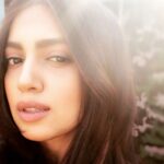 Bhumi Pednekar Instagram - Sun kissed 😘 #morning