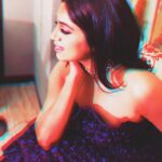 Bhumi Pednekar Instagram - Missy 😽