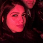 Bhumi Pednekar Instagram - 🦀 #goodmorning