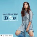 Bhumi Pednekar Instagram – Time to shop! 🛍

#Repost from @raisin.global ・・・
Bhumi Pednekar for Raisin in our surreal Khadi Silk Asymmetric Tunic! Get this & more at Flat 25% OFF, just today! Black Friday Sale is on, just a few hours to go! So stock up ladies! Offer ends midnight! 
Shop Now! .
.
.

#Raisin #ComfortableFashion #BhumiPednekar
#BlackFriday #BlackFridaySale #Sale #Exclusive #IndianWear #IndianCouture #StyleAddict #Design #Online #Ethnic #FashionAddict #Elegance #Glam #Attire #India #Culture #Occasion #FestiveSeason