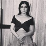 Bhumi Pednekar Instagram - ..... #captured 📸 by @ranveer_dua