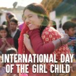 Bhumi Pednekar Instagram - Happy international #DayoftheGirl! Today and everyday, let's celebrate girls everywhere and enable them to inspire, innovate & take charge of their own future. I dedicate this day to all the lovely women I've had the chance to meet during my shoots.