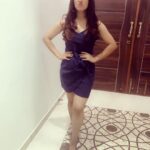 Bhumi Pednekar Instagram - Hello people 😘 Wearing @appapop Styled by @sukritigrover #dressedup #hello #tuesday #love