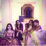 Bhumi Pednekar Instagram - GIRLS #forever