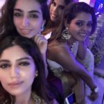 Bhumi Pednekar Instagram – GIRLS 
#unconditional