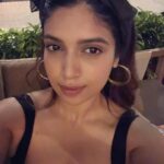 Bhumi Pednekar Instagram - Ola mama sita ! #mood #hello #tuesday #love