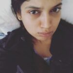 Bhumi Pednekar Instagram - Sulking...for no apparent reason kind of day..you know what I mean?😑