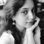 Bhumi Pednekar Instagram - Her life was black and white , Her soul full of colour .... #love #saturday #just #peaceofmind