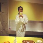 Bhumi Pednekar Instagram - Breathe and Relax Hot stone massage at @atmantan Uh-maze 😍💆‍♀️ #spatime #breathe #metime #rejuvenate