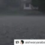 Bhumi Pednekar Instagram – These visuals are just terrifying,imagine experiencing it.Families in Kerala and Karnataka have been uprooted.They have lost their homes and loved ones.We must come together and help them rebuild the state of god .Lets donate and create a happy life for them 🇮🇳 #keralafloods #keralarelieffund 
#Repost @aishwaryaraibachchan_arb with @get_repost
・・・
WE ALL MUST HELP OUR FELLOW PEOPLE…PLEASE PLEASE HELP🙏✨