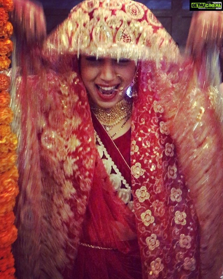 Bhumi Pednekar Instagram - Happy Sunday from Jaya 💃🏻 #1yearoftoiletekpremkatha #sunday #hello